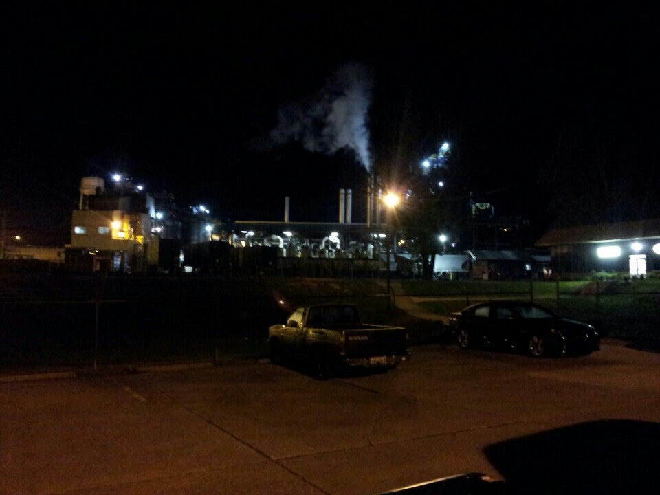 Kingsford Manufacturing, 9500 S Highway 27, Burnside, KY MapQuest