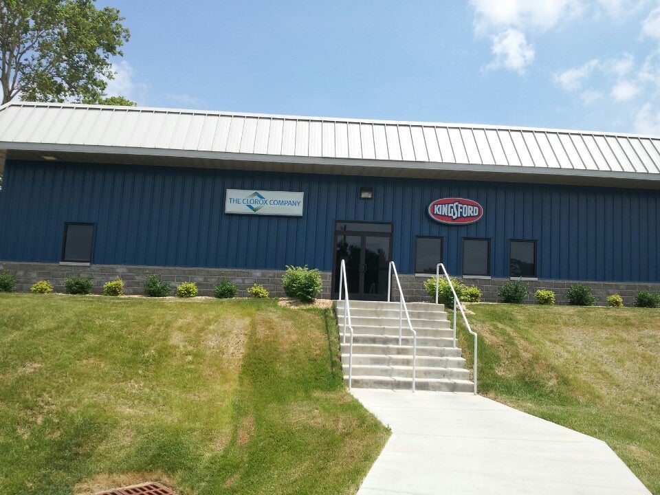 Kingsford Manufacturing, 9500 S Highway 27, Burnside, KY MapQuest
