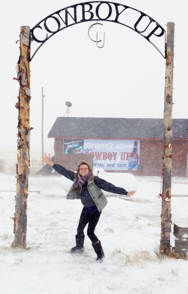 Yoder, CO Map & Directions MapQuest