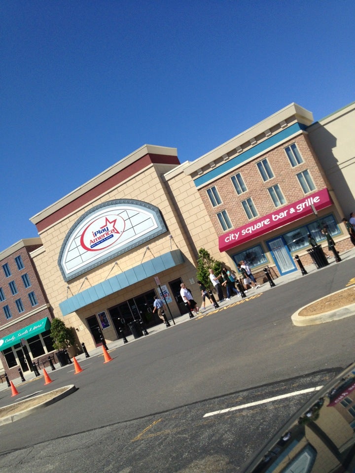 iPlay America, 110 Schanck Rd, Freehold Twp, NJ, Tourist Attractions