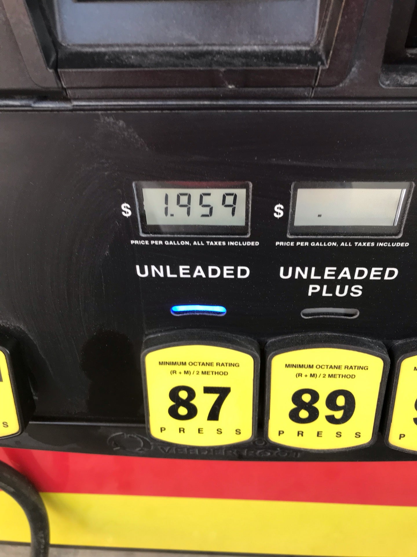 St Peters Mo Gas Pricesnull