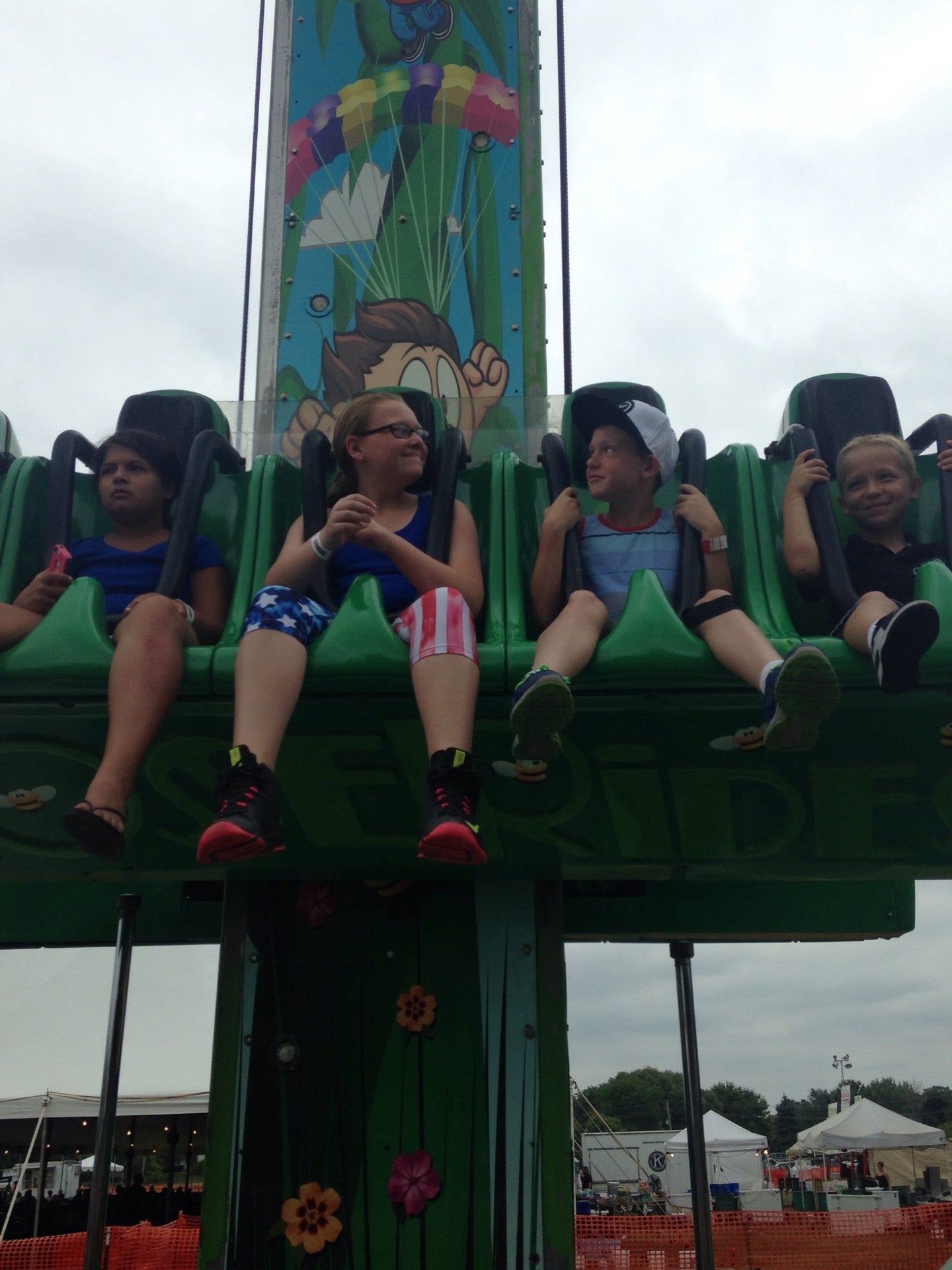 Apple Orchard Community Park, 696 W Stearns Rd, Bartlett, IL, Parks