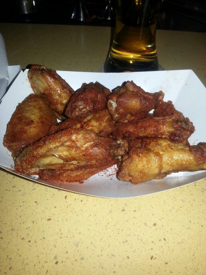 Buffalo Wild Wings, 19075 Interstate 45 S, Ste 100, Shenandoah, TX