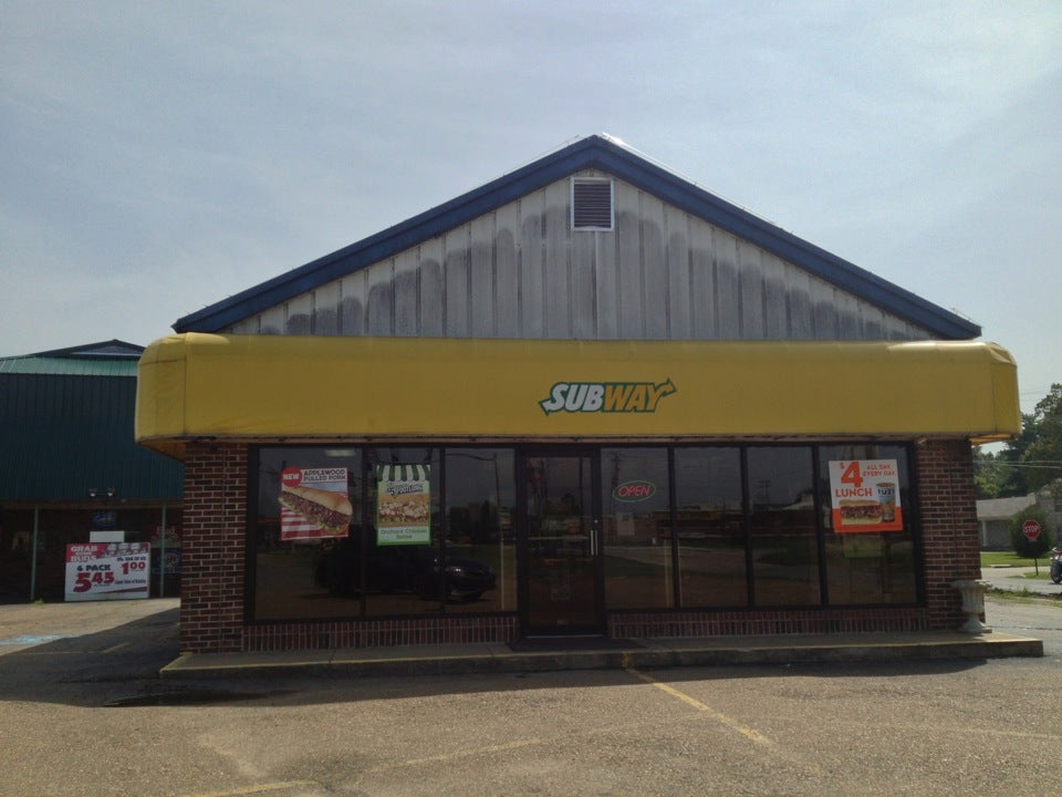 Brinkley, AR Map & Directions MapQuest