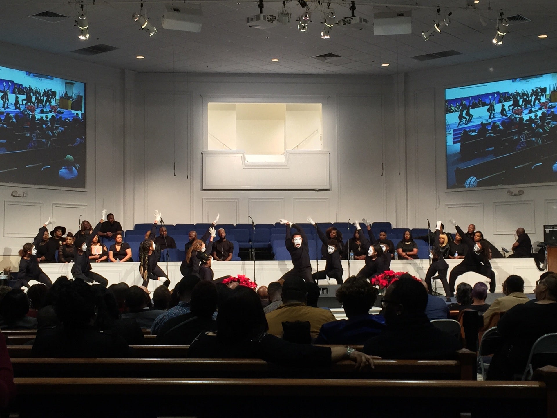 Brown Missionary Baptist Church, 980 Stateline Rd E, Southaven, MS