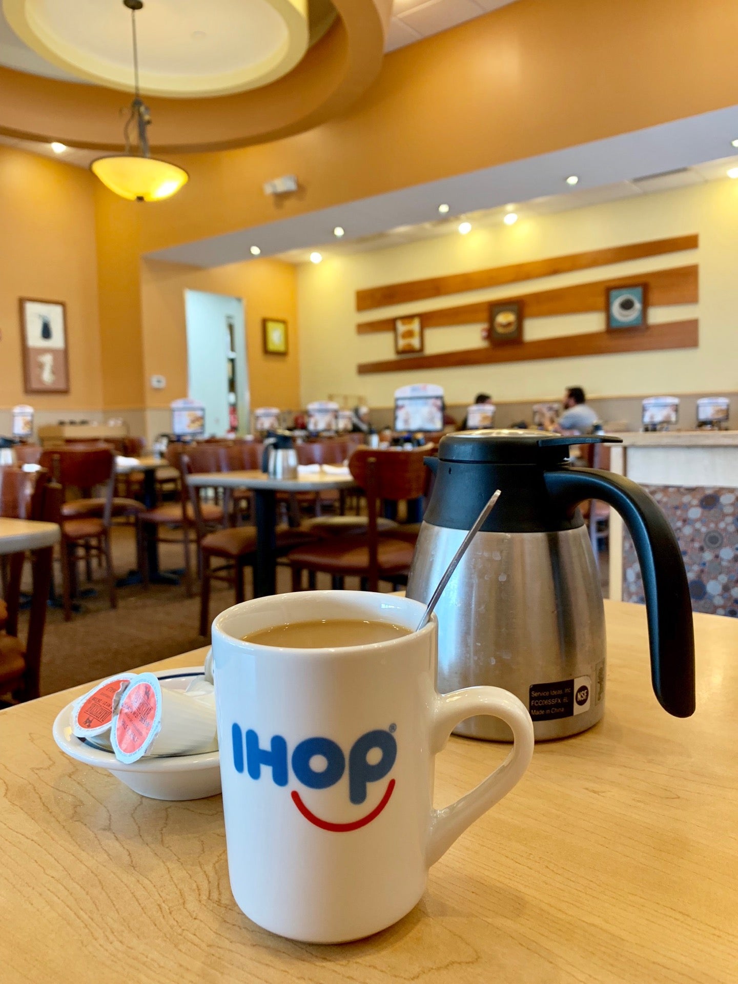 IHOP - 138 Photos & 145 Reviews - 5463 Gateway Village Cir