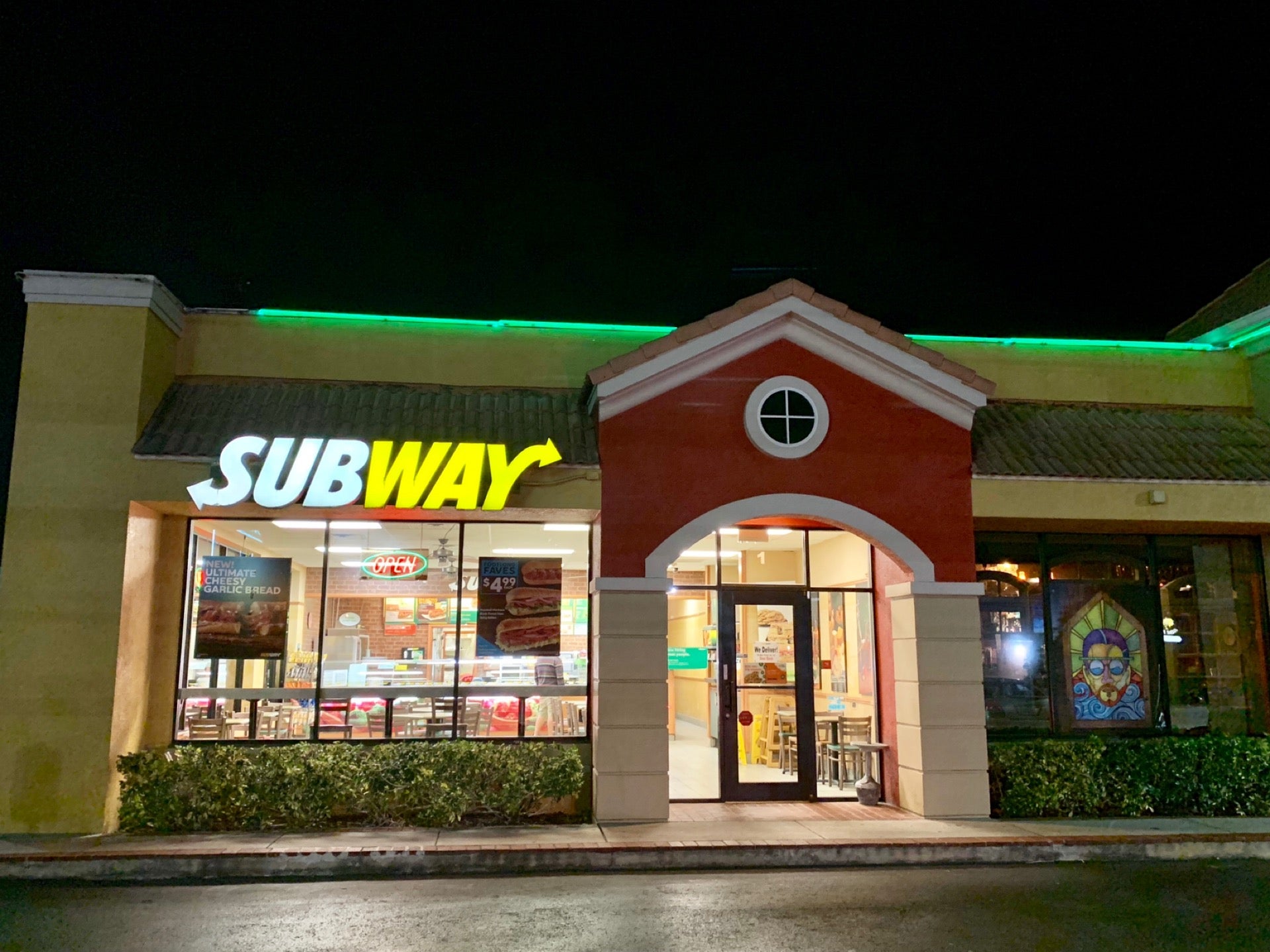 Best Restaurants in Cocoa Beach Cape Canaveral, Florida MapQuest