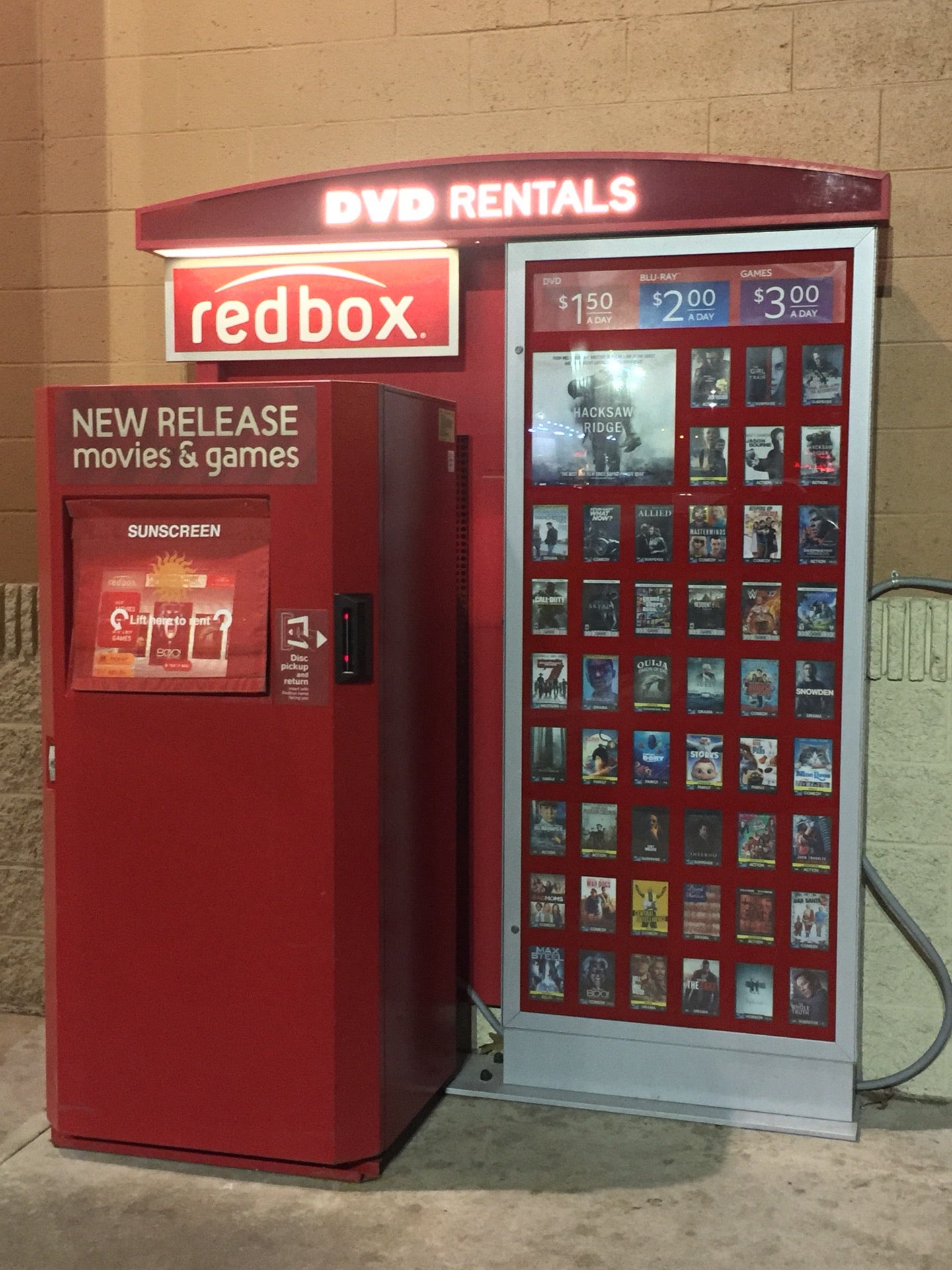 Redbox 799 Truse Pkwy Memphis TN MapQuest