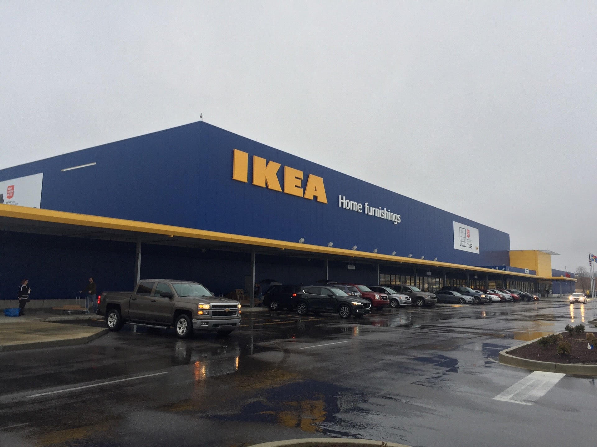 IKEA, 7900 IKEA Way, Cordova, TN, Furniture Stores MapQuest