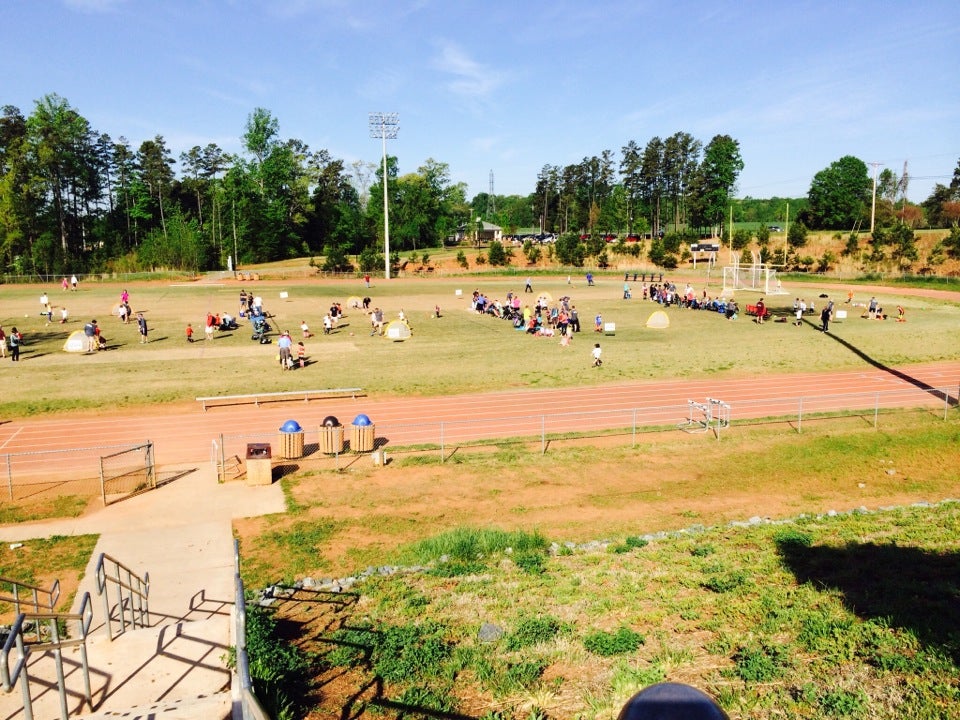 Bailey Middle School, 11900 Bailey Rd, Cornelius, NC, Schools MapQuest