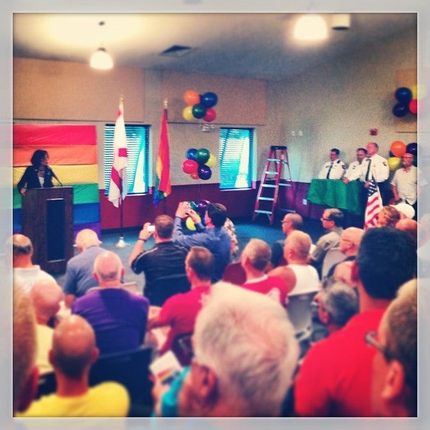 Wilton Manors, FL Map & Directions MapQuest