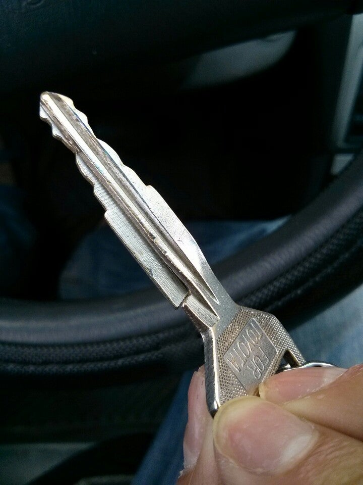 G & A Lock & Security Service Ltd