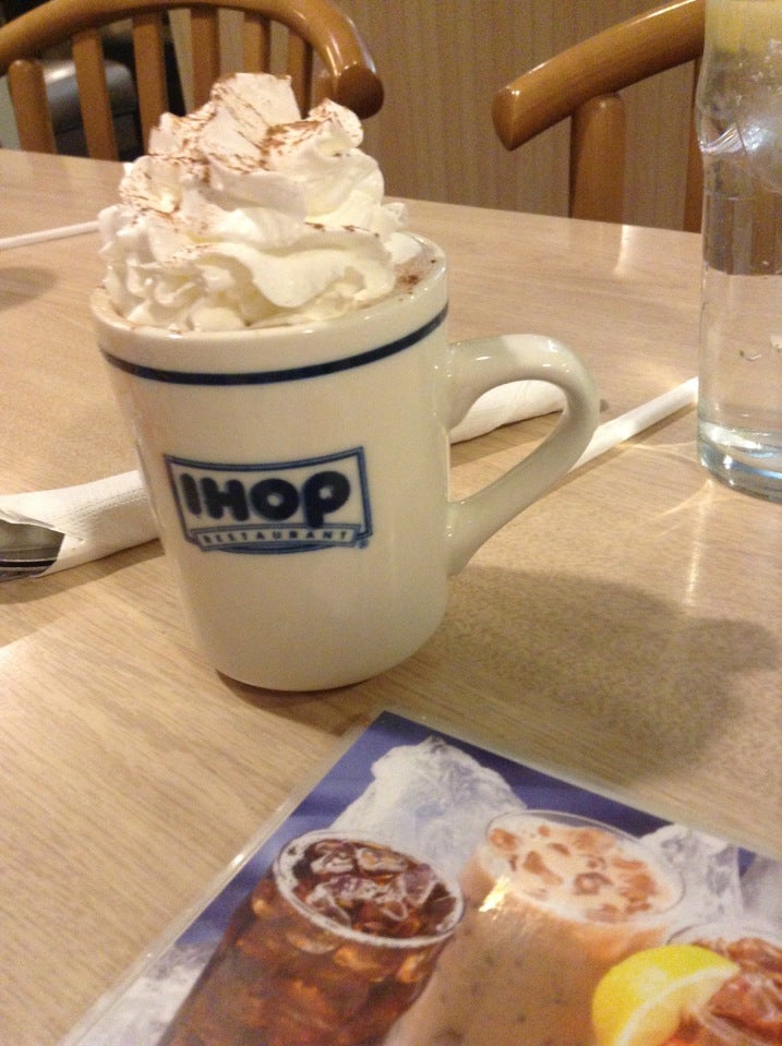 IHOP, Phoenix - 1230 N 51st Ave - Photos & Restaurant Reviews