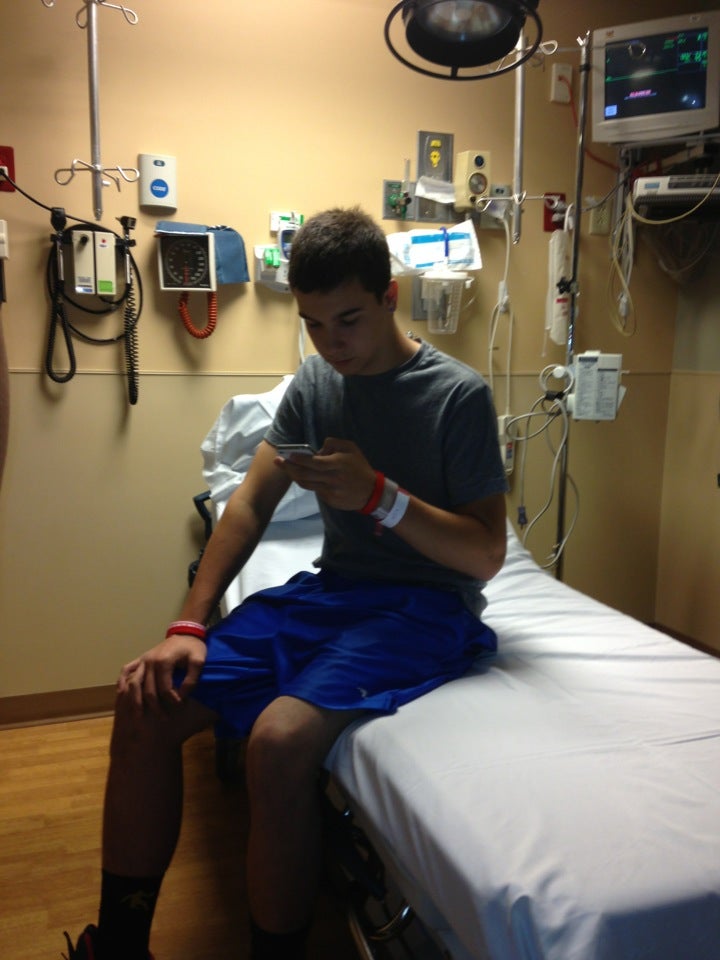 Butler Memorial Hospital, 1 Hospital Way, Butler Twp, Pennsylvania MapQuest