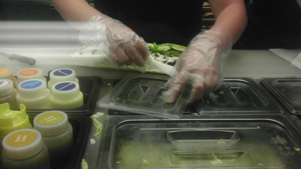 Benzonia, MI Map & Directions MapQuest