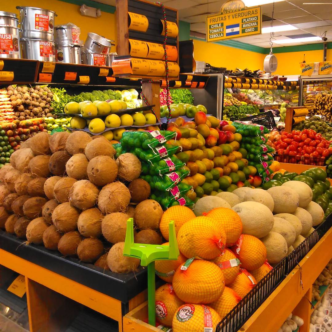 Ideal Market 6, 3805 Hessmer Ave, Metairie, LA, Grocery Stores MapQuest