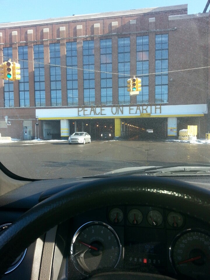 Ford Dearborn Stamping Plant I Rd Dearborn MI MapQuest ford-dearborn-stamping-plant-i-rd-dearborn-mi-mapquest