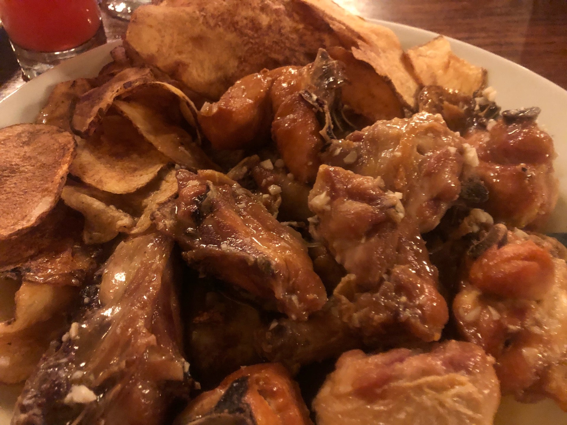 Chateau of Spain, 11 Franklin St, Newark, NJ, Eating places MapQuest