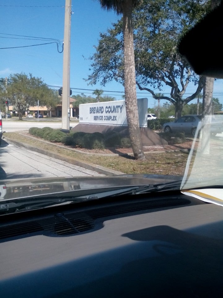 Brevard County Tax Collector, 1515 Sarno Rd, Melbourne, FL, Services
