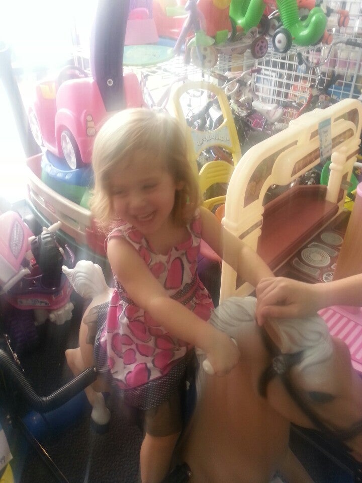 Kid to Kid, 8450 W Sahara Ave, Ste 105, Las Vegas, NV, Children's and