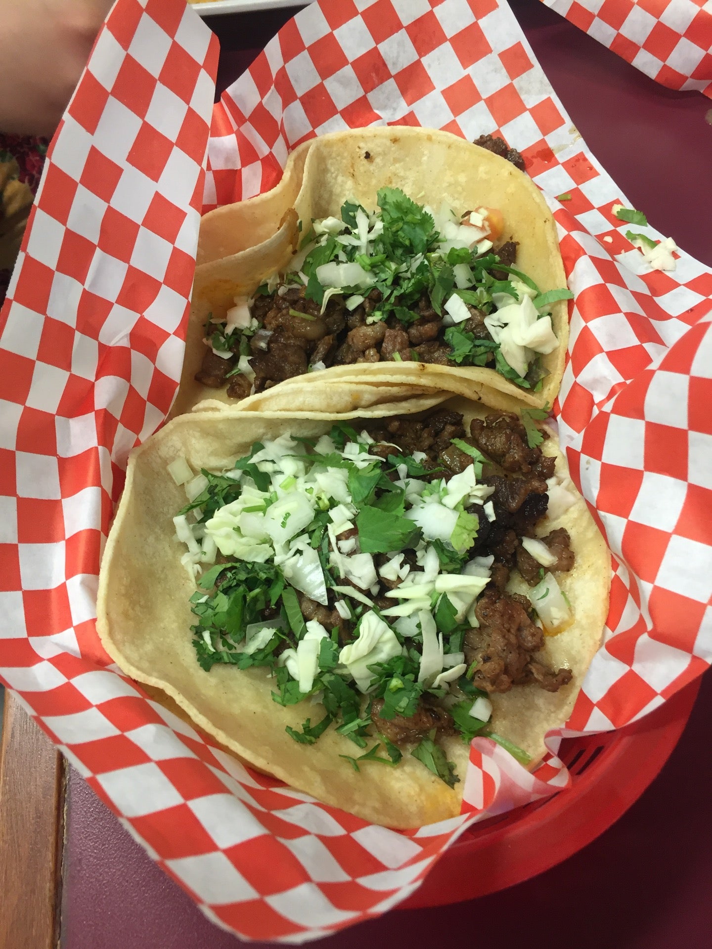 Ricos Tacos, 113 E Miner St, Yreka, CA, Mexican restaurant MapQuest