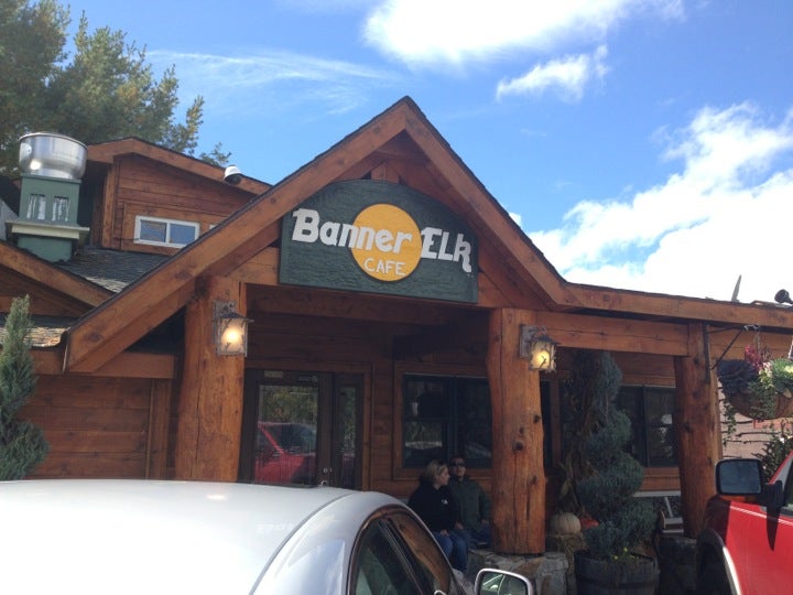 Banner Elk, NC Map & Directions MapQuest