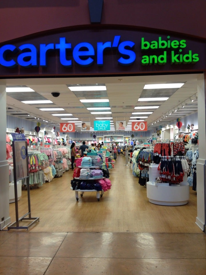 Carter's Ross Township  Pittsburgh Baby & Kids Clothing Store