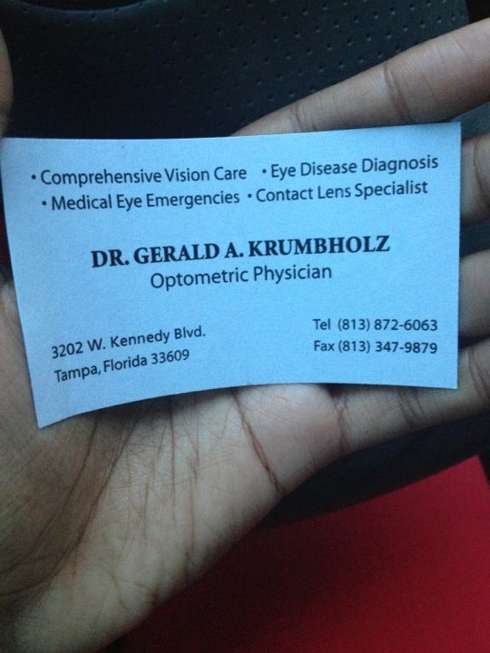 Optical Outlets, 3202 W Kennedy Blvd, Suite 1, Tampa, FL, Opticians