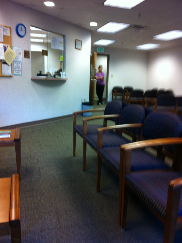 Hendricks Regional Health, 1411 S Green St, Brownsburg, IN MapQuest