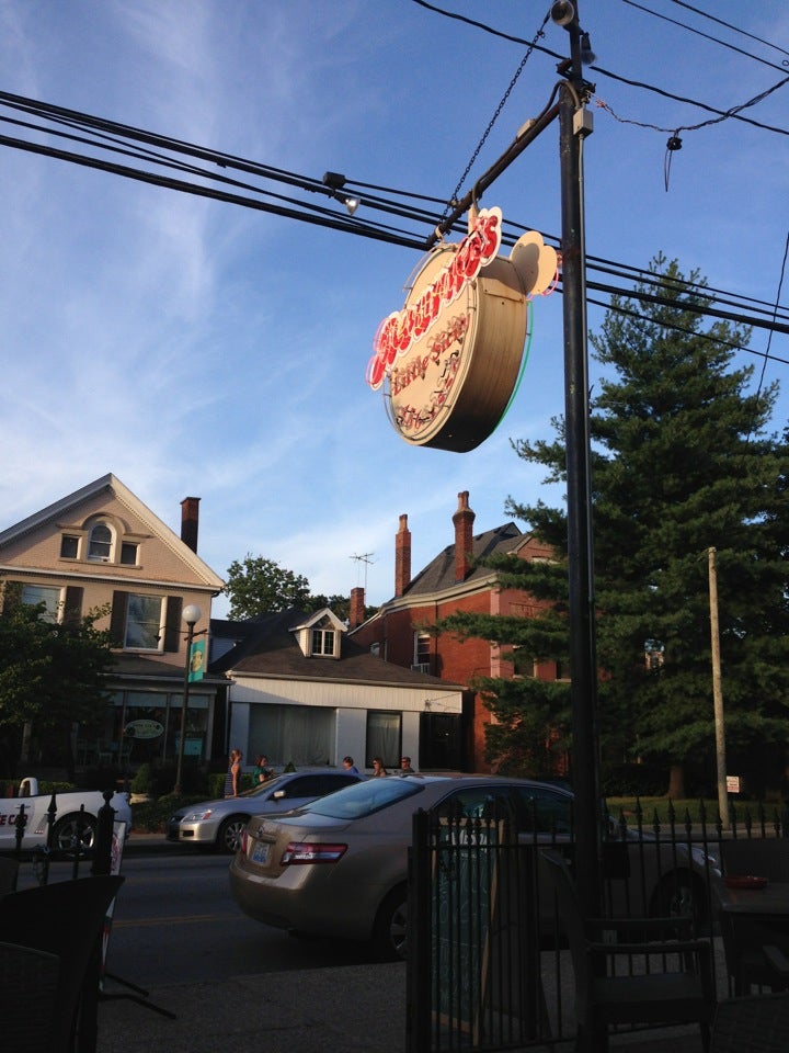 Bearno's Pizza, 1318 Bardstown Rd, Louisville, KY MapQuest