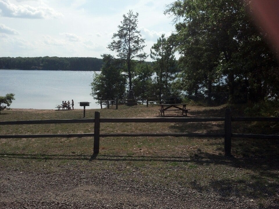 Danbury, WI Map & Directions MapQuest