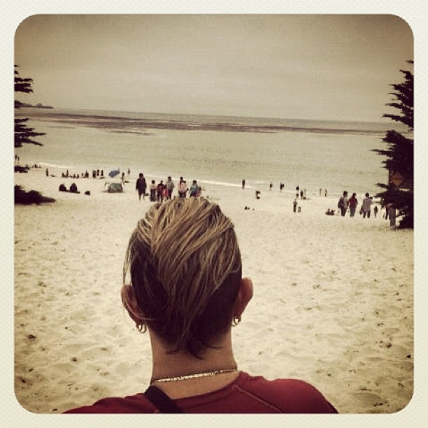 Shaver Lake Beach Front, Auberry, CA, Lake MapQuest