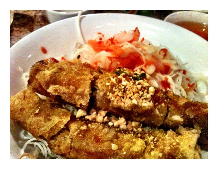 Pho Hung Vietnamese Restaurant