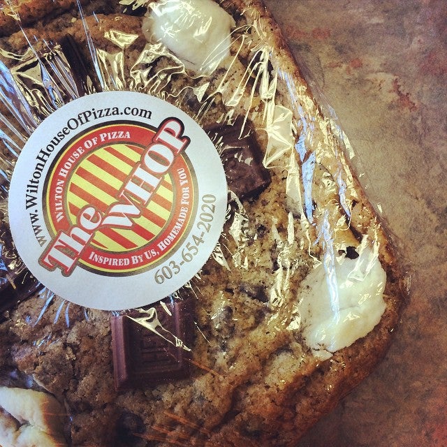 Lyndeborough, NH Map & Directions MapQuest