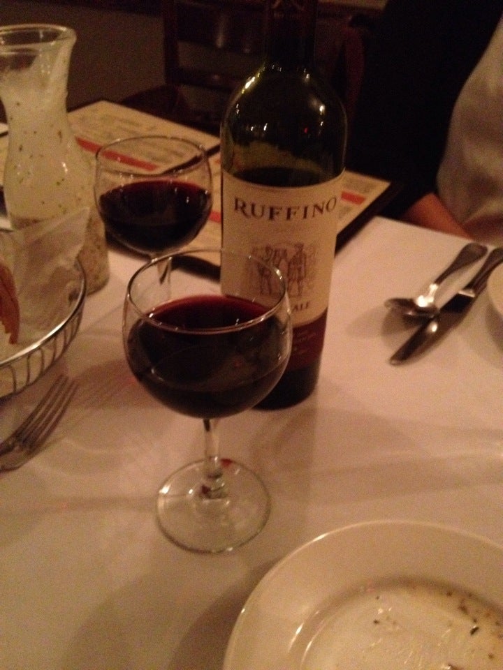 Abbondanza Ristorante, 195 Main St, Everett, MA, Pizza MapQuest