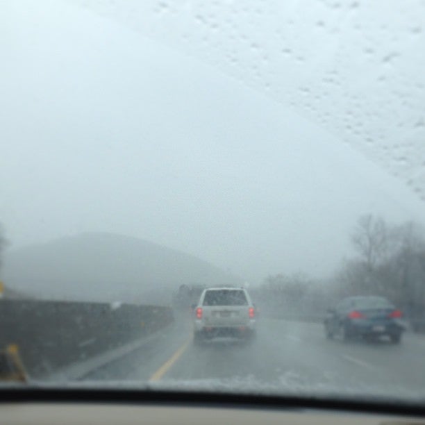 PA Turnpike New Stanton Exit, New Stanton, PA MapQuest