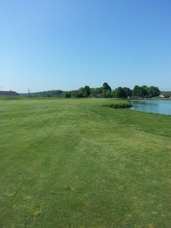 The Links at Firestone Farms, 105 St Andrews Dr, Columbiana, OH, Golf