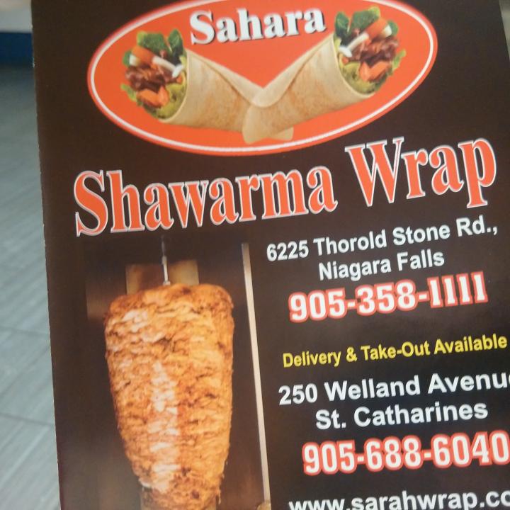 Sahara Restaurant