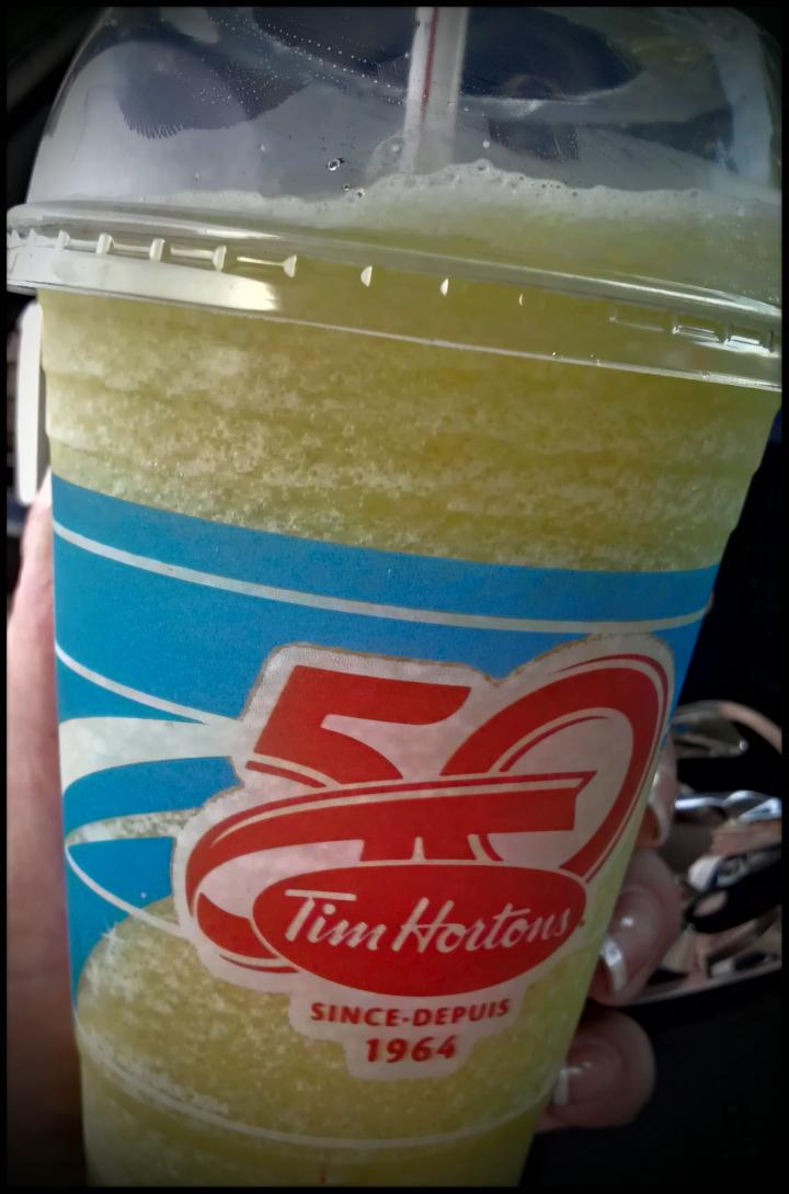 Tim Hortons