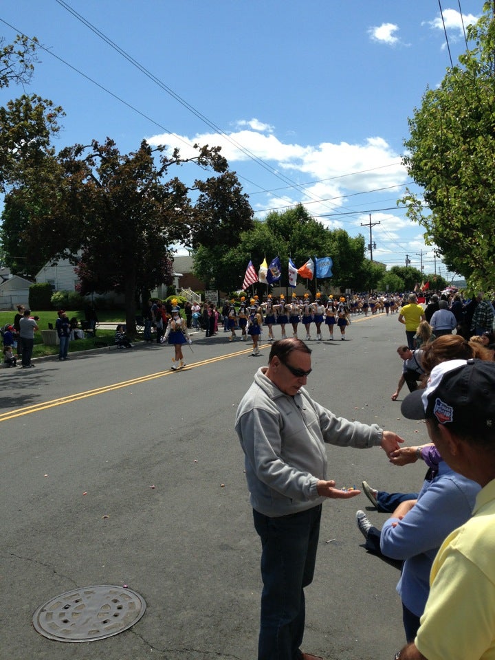 Totowa, NJ Map & Directions MapQuest