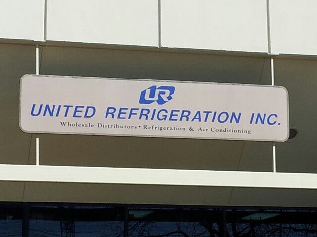united refrigeration close to me