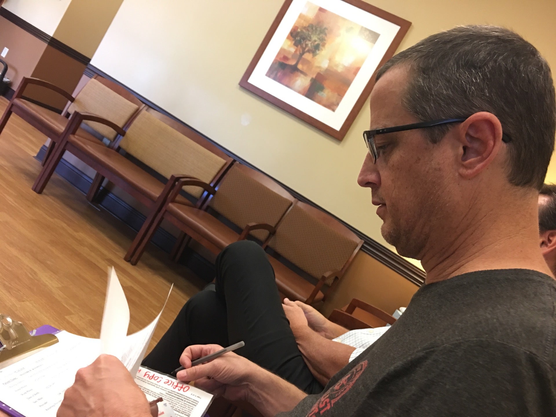 Preston Crossing Endoscopy Center CLOSED, 3500 Preston Rd, Plano, TX