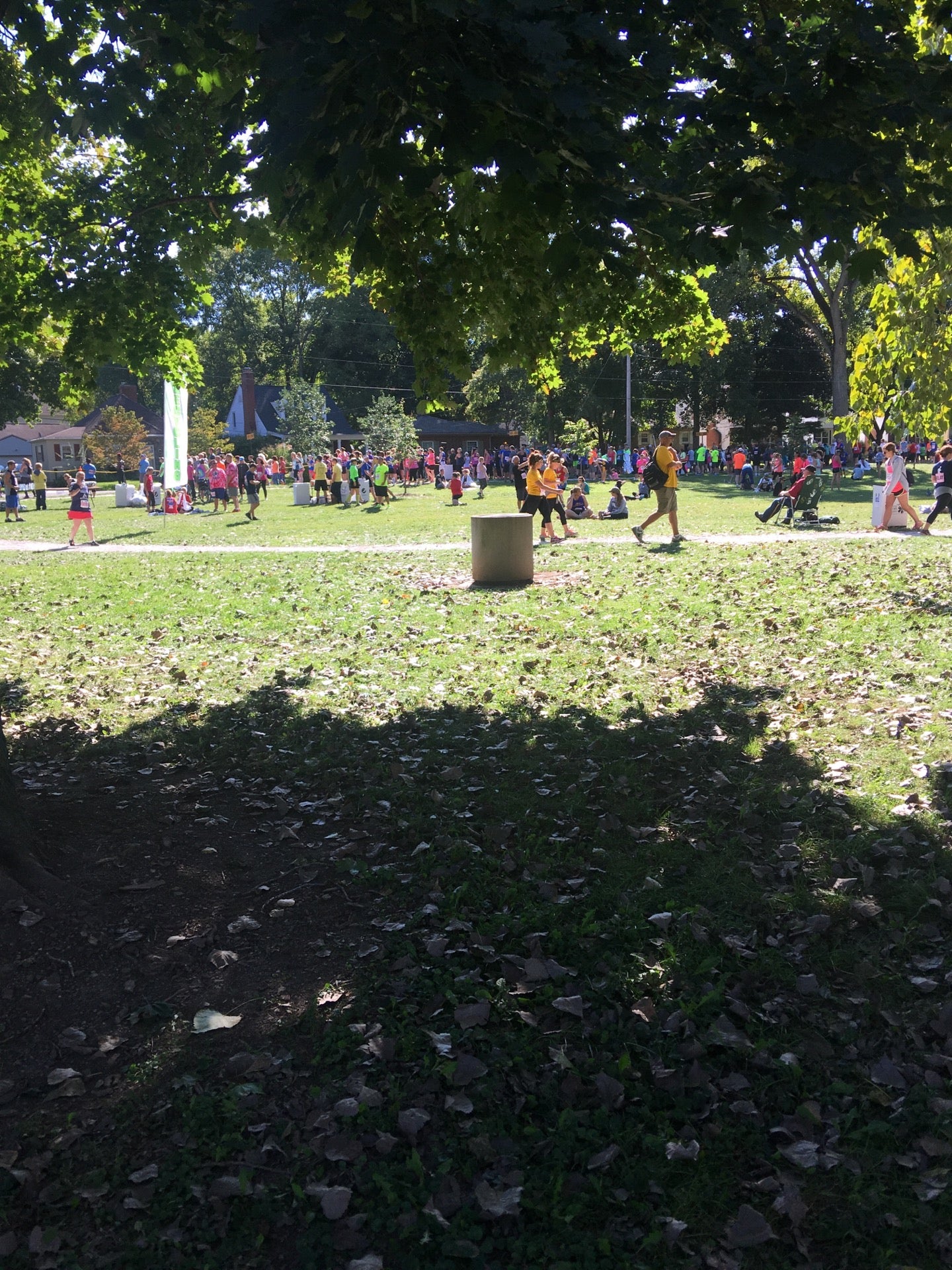 Hardesty Park, 1615 W Market St, Akron, OH, Parks MapQuest