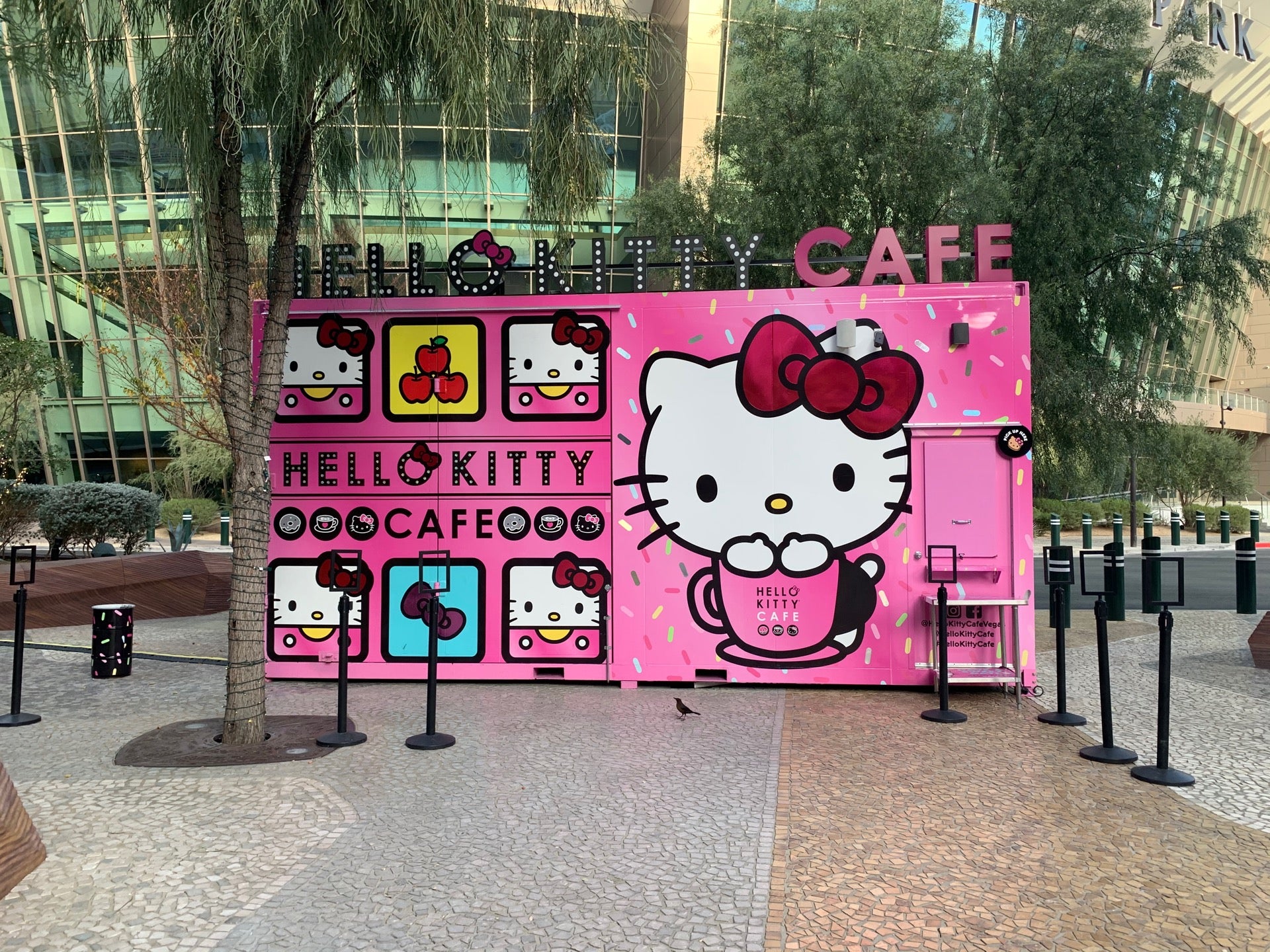 HELLO KITTY CAFE - 2414 Photos & 682 Reviews - 3778 Las Vegas Blvd