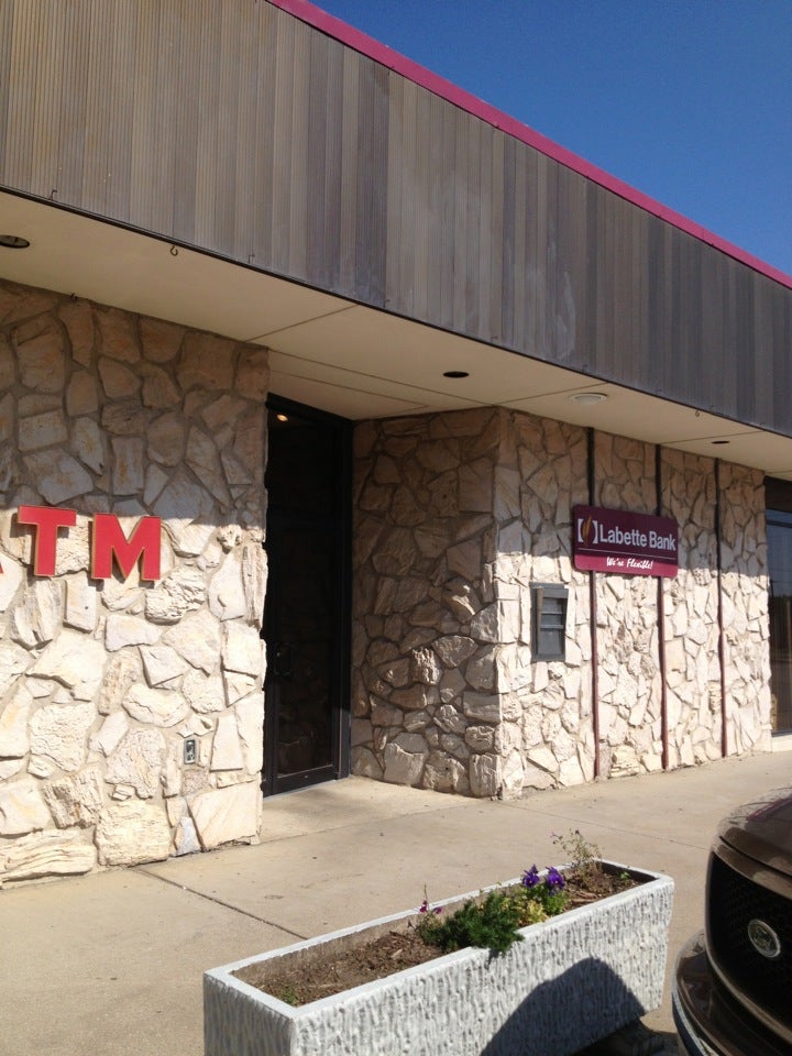 Labette Bank, 424 Commercial St, Oswego, KS, State commercial banks MapQuest