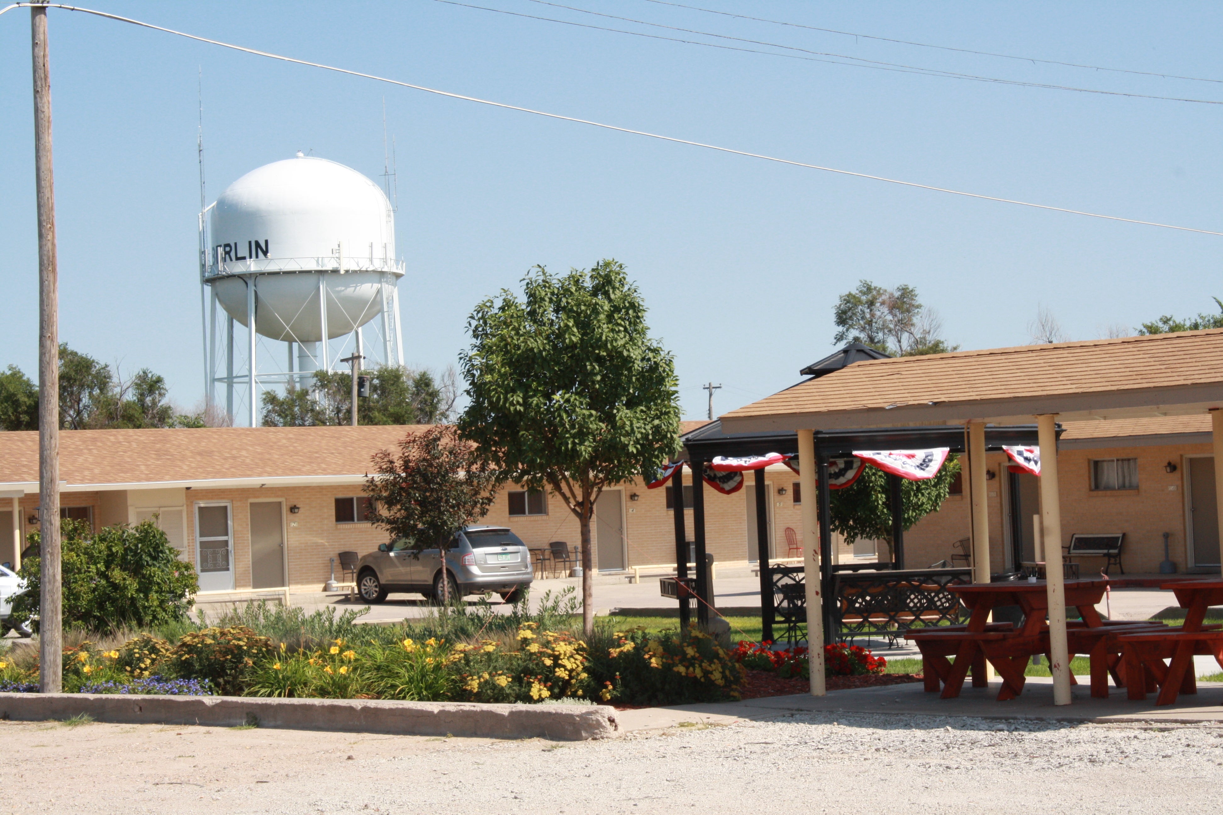 Oberlin, KS Map & Directions MapQuest