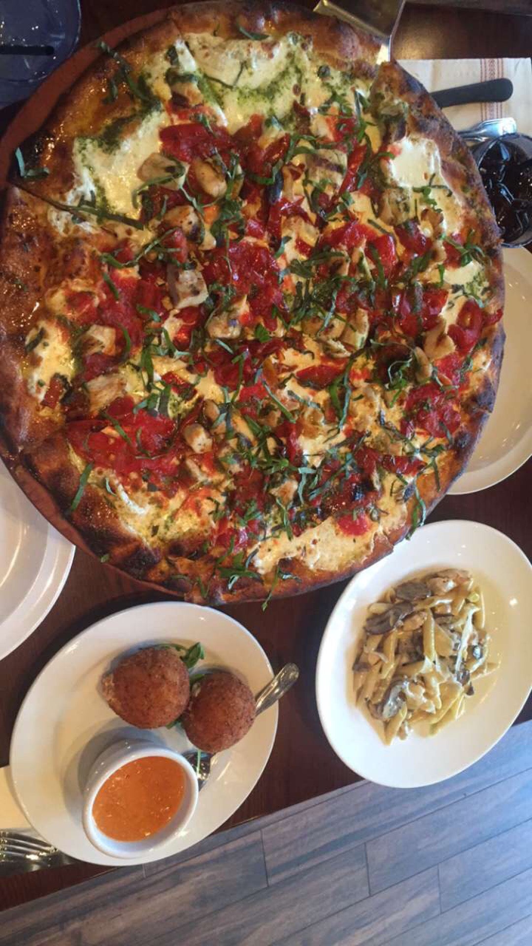 Sicilian Oven, 801 S University Dr, Plantation, Florida, Eating places -  MapQuest