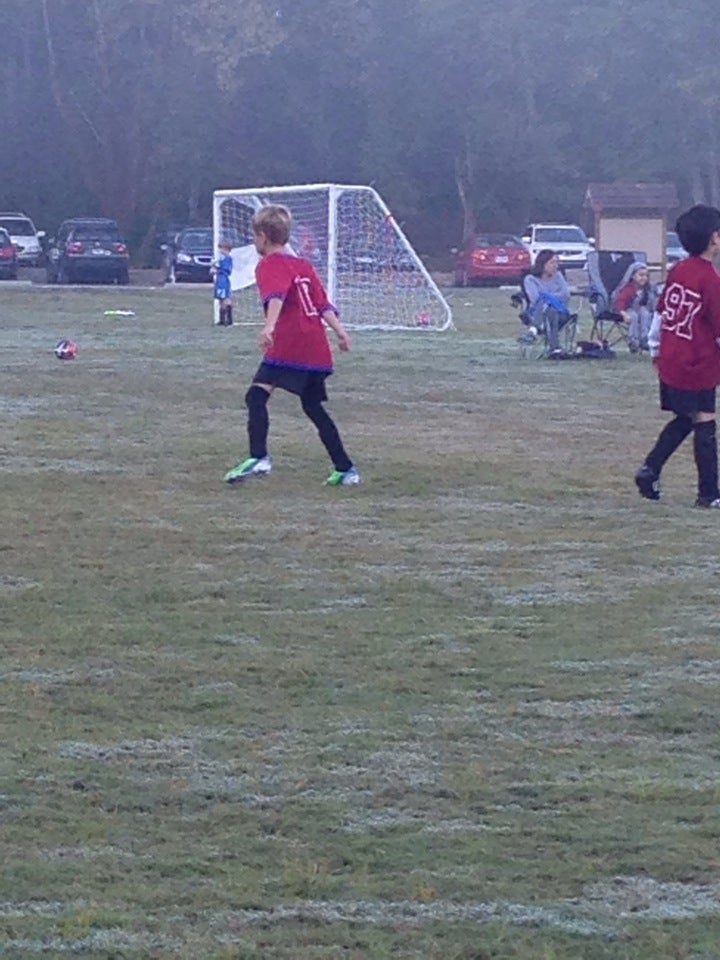 Windsor Parkway Soccer Fields, 980 Windsor Parkway, Atlanta, GA MapQuest