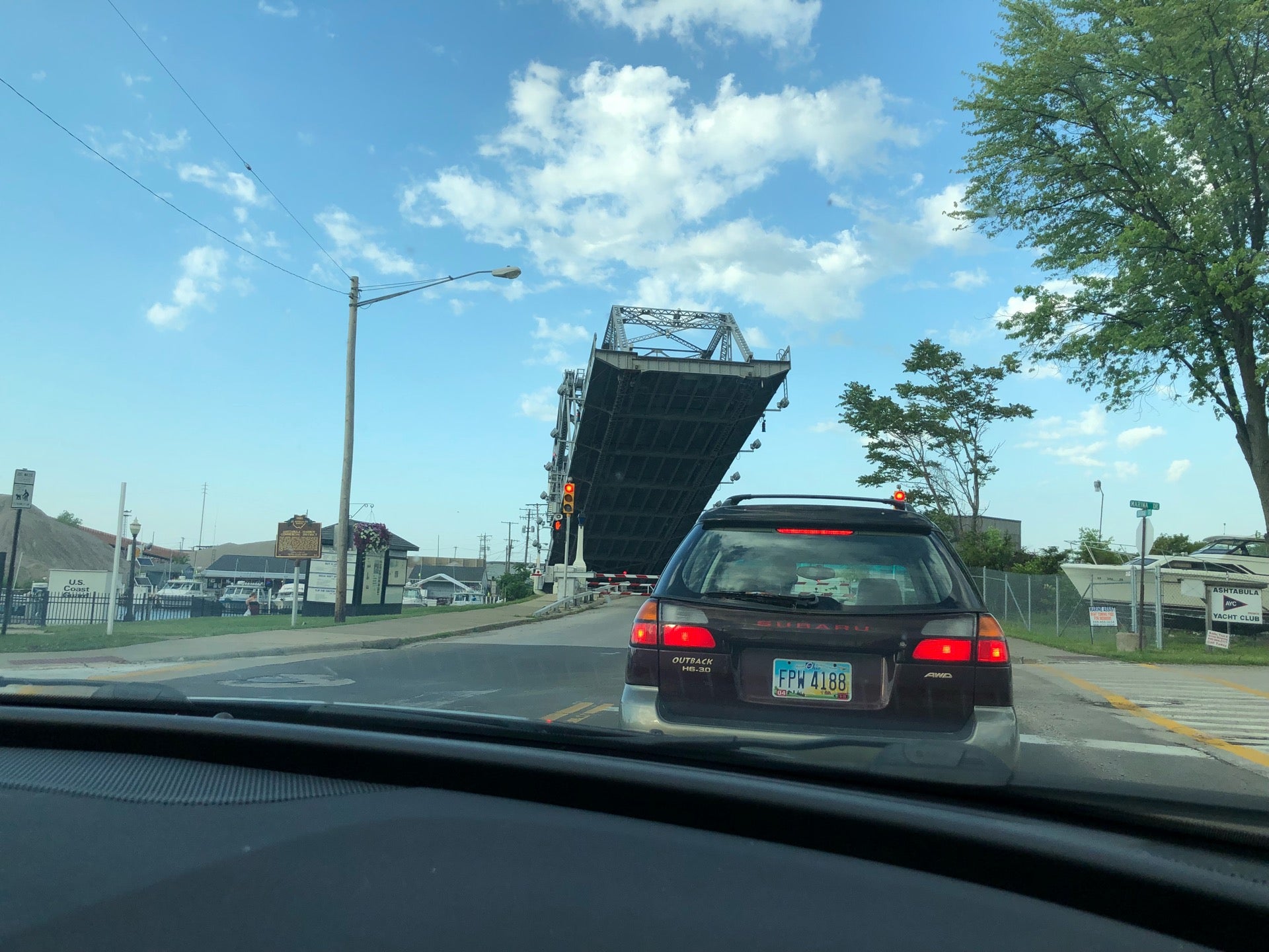 Ashtabula, OH Map & Directions MapQuest