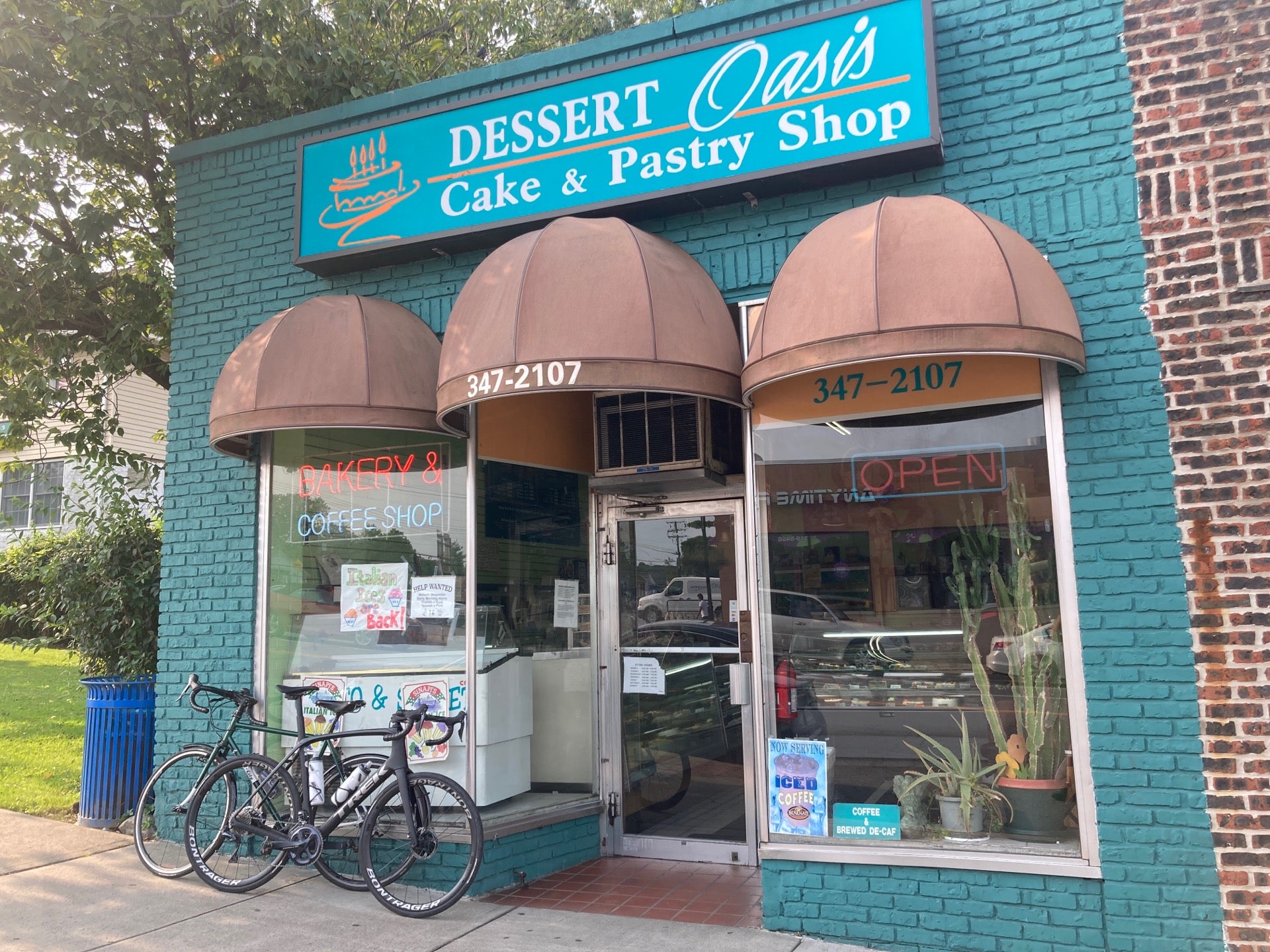 Best Dessert in E Farmingdale, New York MapQuest